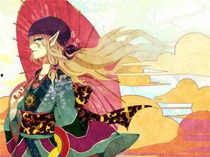 卖药郎动漫,穿越时空的医药传奇